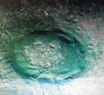 Moz Crater 2